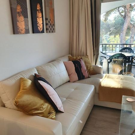 Calle Juliana, Miraflores Studio, La Cala De Mijas Exteriör bild