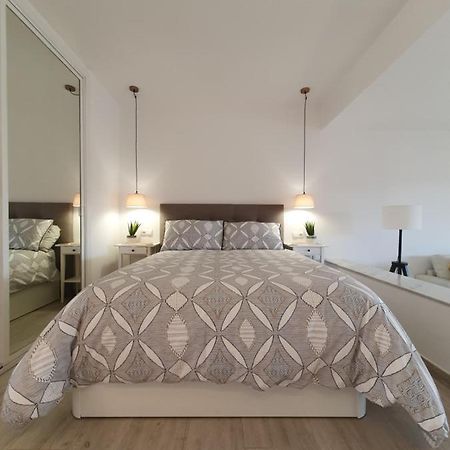 Calle Juliana, Miraflores Studio, La Cala De Mijas Exteriör bild