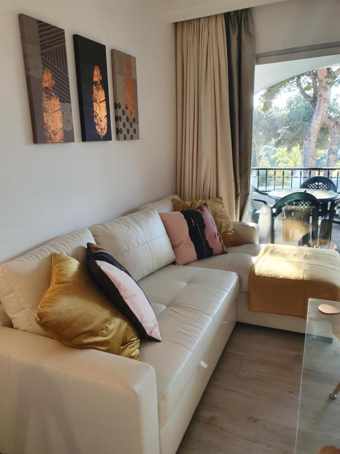 Calle Juliana, Miraflores Studio, La Cala De Mijas Exteriör bild