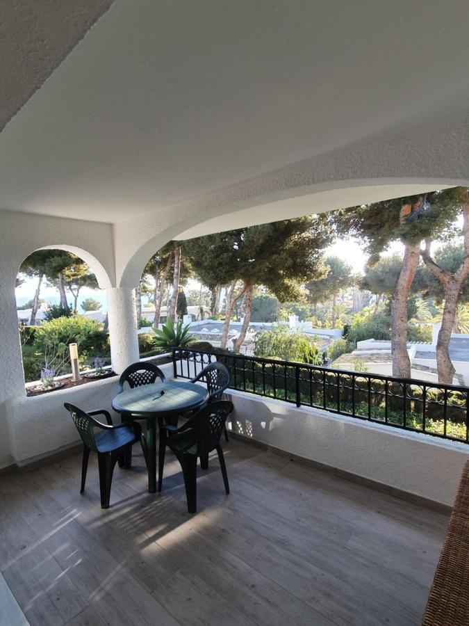 Calle Juliana, Miraflores Studio, La Cala De Mijas Exteriör bild