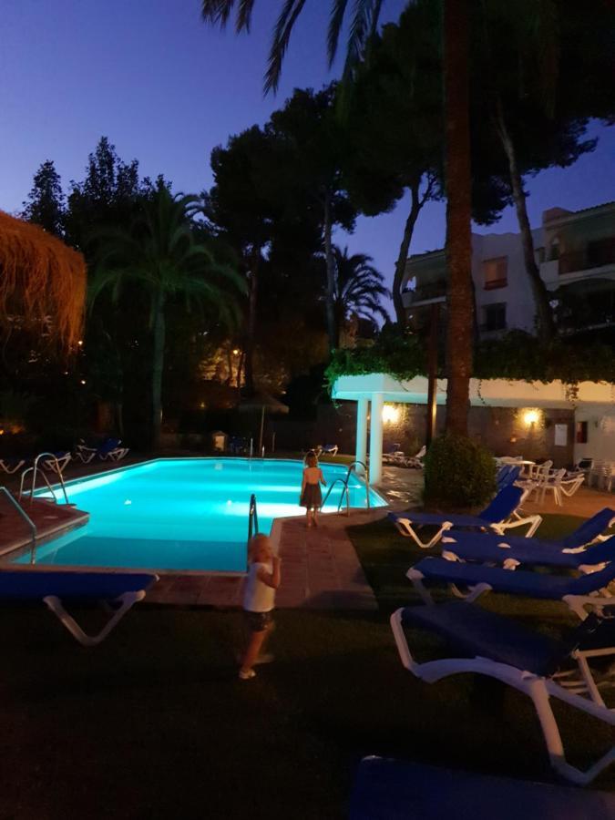 Calle Juliana, Miraflores Studio, La Cala De Mijas Exteriör bild