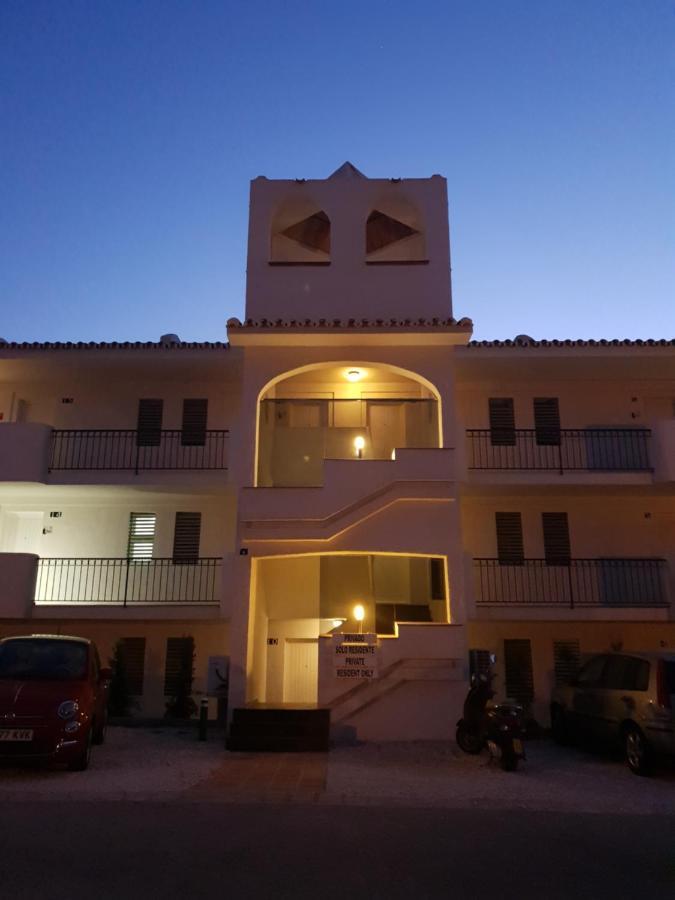 Calle Juliana, Miraflores Studio, La Cala De Mijas Exteriör bild