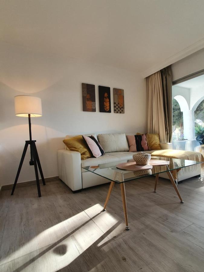 Calle Juliana, Miraflores Studio, La Cala De Mijas Exteriör bild