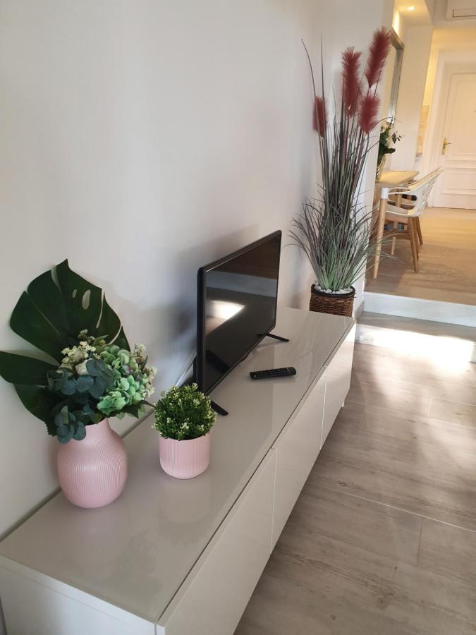 Calle Juliana, Miraflores Studio, La Cala De Mijas Exteriör bild